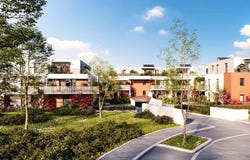 HOENHEIM, Grand Est 67800