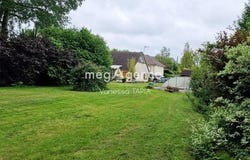Marcilly-Le-Hayer, Champagne-Ardenne 10290