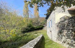 Valgorge, Rhône-Alpes 07110