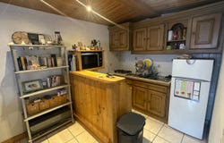 43, rue Chesney, Sallanches, Auvergne-Rhône-Alpes 74700