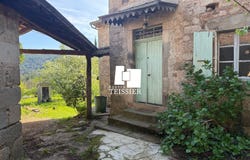 Gravières, Rhône-Alpes 07140
