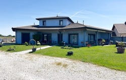 Saint-Marcel, Rhône-Alpes 01390