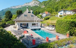 Veyrier-du-Lac, Rhône-Alpes 74290