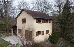 Figeac, Midi-Pyrénées 46100