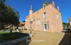 Maureilhan, Languedoc-Roussillon 34370