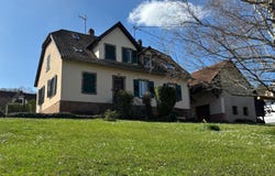 Ottersthal, Bas-Rhin 67700