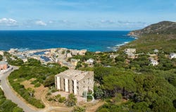 Centuri, Corsica 20238