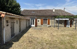 Romagne, Poitou-Charentes 86700