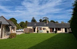 Pluzunet, Bretagne 22140