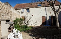 Beaune-La-Rolande, Centre 45340