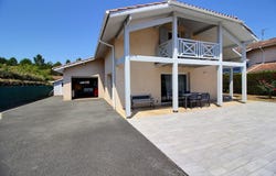 Angresse, Aquitaine 40150