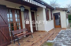 Sannat, Limousin 23110