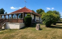 Savennes, Limousin 23000