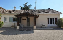 Saint-André-et-Appelles, Aquitaine 33220