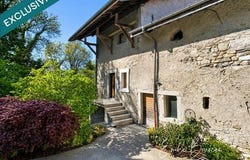 Saint-Paul-En-Chablais, Rhône-Alpes 74500