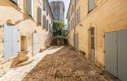 Uzès, Languedoc-Roussillon 30700