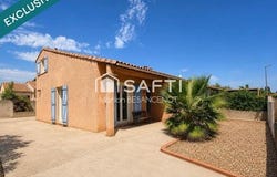 Baho, Languedoc-Roussillon 66540