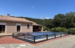 Bousquet D'orb, Languedoc-Roussillon 34260