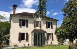 Nay, Aquitaine 64800