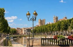 Narbonne, Languedoc-Roussillon 11100