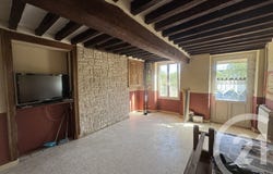 Breugnon, Burgundy 58460