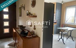 Exincourt, Franche-Comté 25400