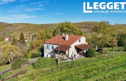 Albas, Occitanie 46140