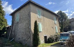 Parlan, Auvergne 15290