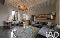 Les Grandes-Ventes, Upper Normandy 76950