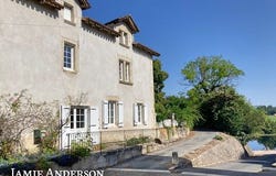 Eynesse, Aquitaine 33220