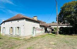 Gardonne, Aquitaine 24680