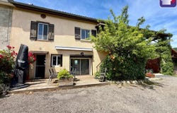 Ventenac, Ariège 09120