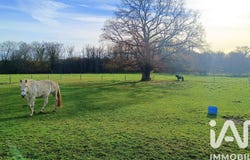 Arthon, Centre-Val de Loire 36330