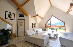 Viuz-en-Sallaz, Rhône-Alpes 74250