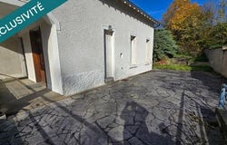 L' Isle-Jourdain, Poitou-Charentes 86150