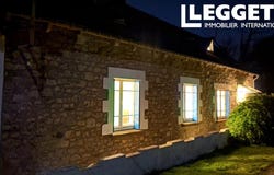 Jugon-les-Lacs, Brittany 22270