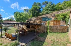 Malbosc, Auvergne-Rhône-Alpes 07140