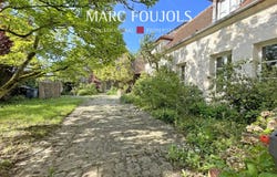 Senlis, Picardie 60300