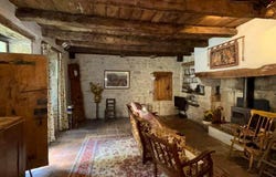 Caylus, Midi-Pyrénées 82160