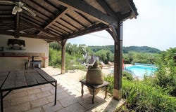 LAUZERTE, Occitanie 82110