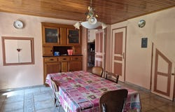 Vieu-d'Izenave, Ain 01430