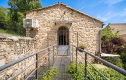 Vézénobres, Languedoc-Roussillon 30360