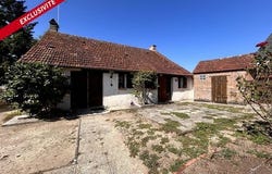 Saint-Viatre, Centre 41210