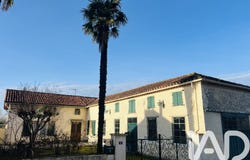 Bernède, Occitanie 32400