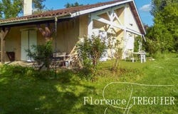 Saint-Morillon, Aquitaine 33650
