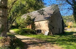 Saint-Bonnet-Elvert, Limousin 19380