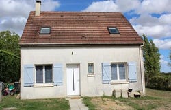 Neuilly-Saint-Front, Picardie 02470