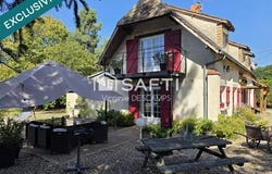 Anet, Centre 28260
