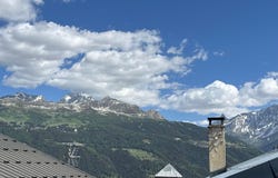 Les Chapelles, Rhône-Alpes 73700