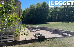 Pruniers, Centre-Val de Loire 36120